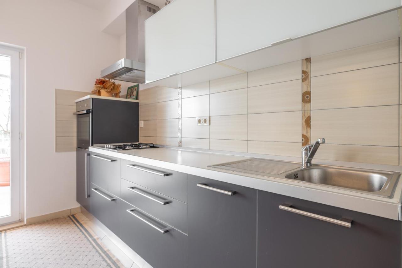Apartman For 5