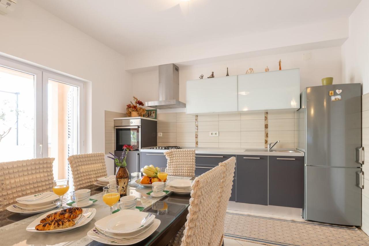 For 5 Apartman *