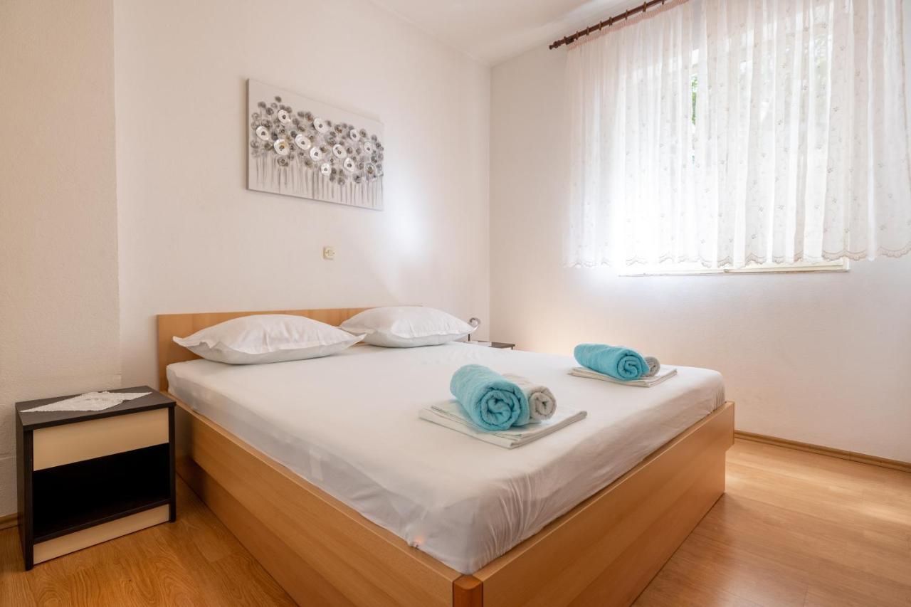 Apartman For 5