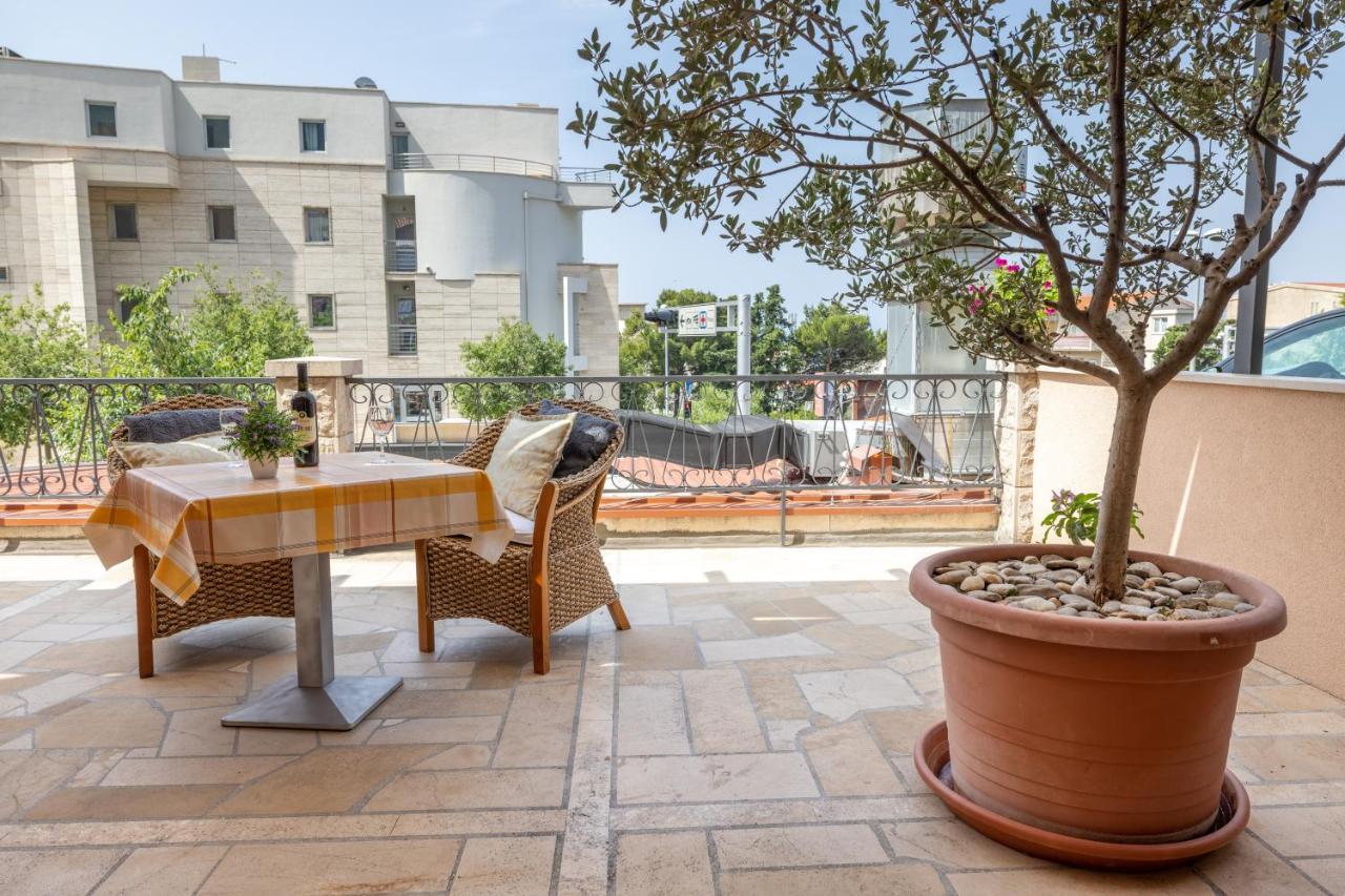 Apartman For 5