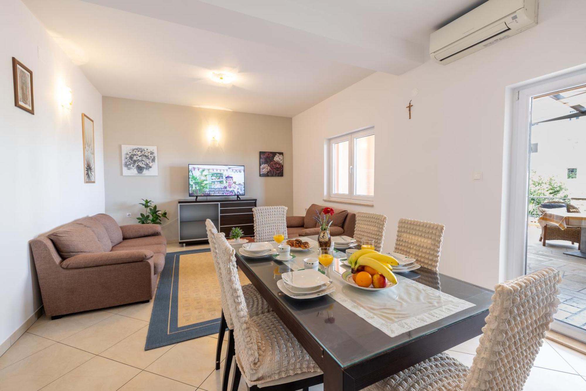 Apartman For 5